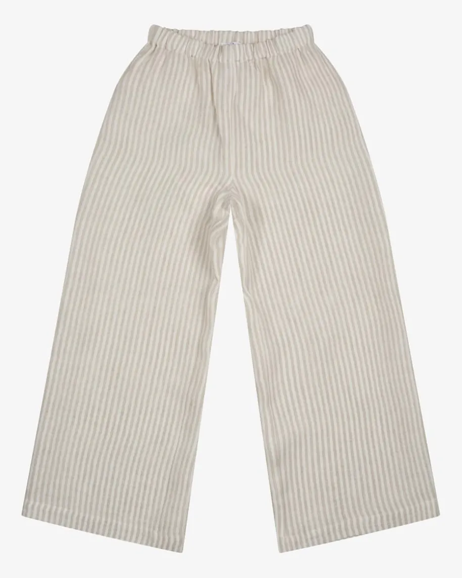 Leinenhose