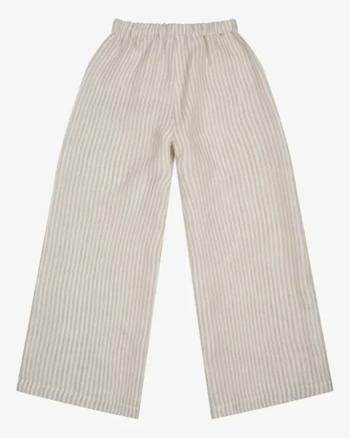 Leinenhose
