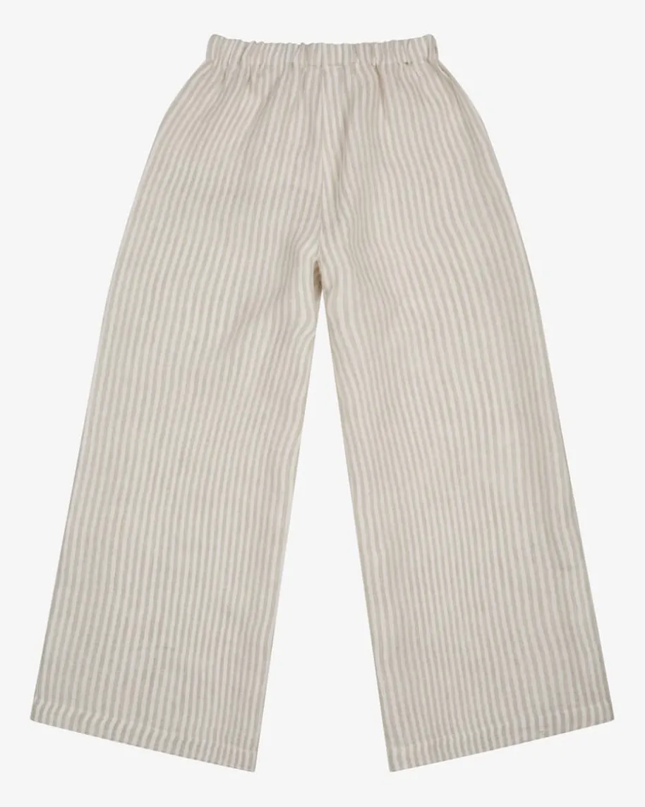Leinenhose