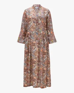 Leinenkleid