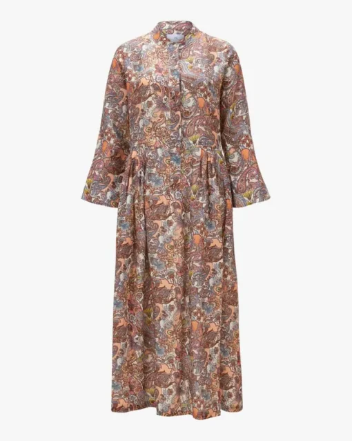 Leinenkleid