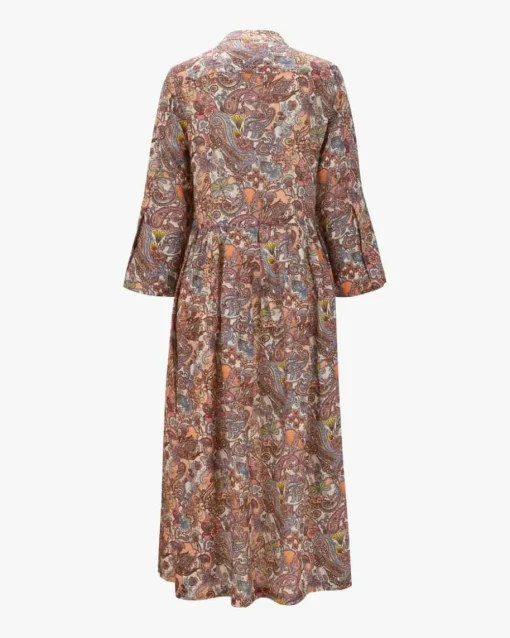 Leinenkleid
