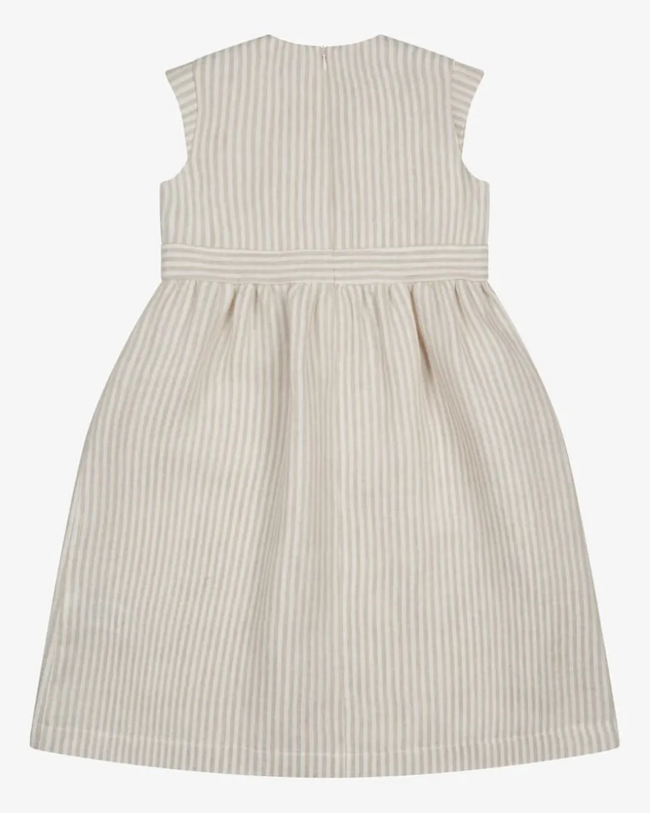 Leinenkleid