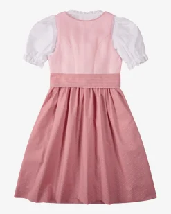 Leni Dirndl mit Bluse und Schürze