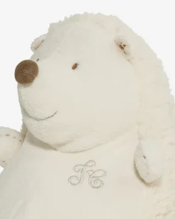 Leon Plüschtier Igel