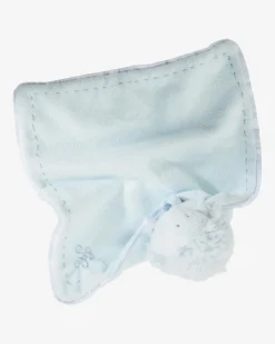 Leon Plüschtier Igel mit Tuch