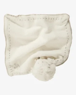 Leon Plüschtier Igel mit Tuch