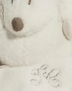 Leon Plüschtier Igel mit Tuch