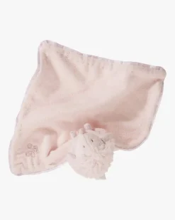 Leon Plüschtier Igel mit Tuch