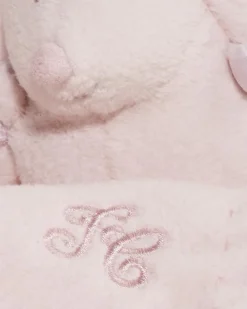 Leon Plüschtier Igel mit Tuch