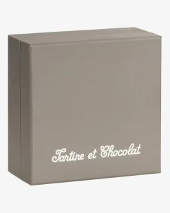 Leon Plüschtier Igel mit Tuch