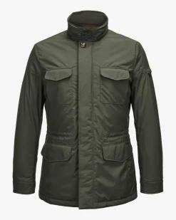 Leonardo Fieldjacket