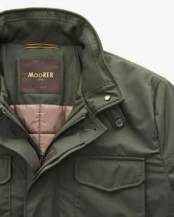 Leonardo Fieldjacket