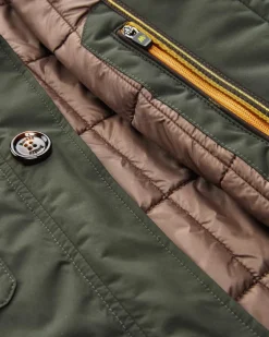 Leonardo Fieldjacket