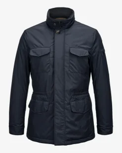 Leonardo Fieldjacket