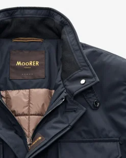 Leonardo Fieldjacket