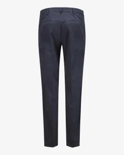 Leone Hose aus Baumwolle