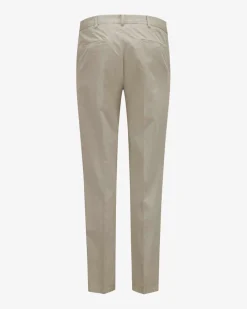 Leone Hose aus Baumwolle