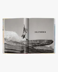 LeRoy Grannis. Surf Photography of the 1960s and 1970s Buch