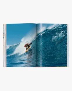 LeRoy Grannis. Surf Photography of the 1960s and 1970s Buch