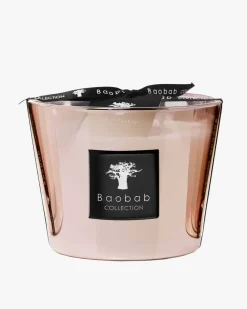 Les Exclusives Roseum Max 10 Duftkerze