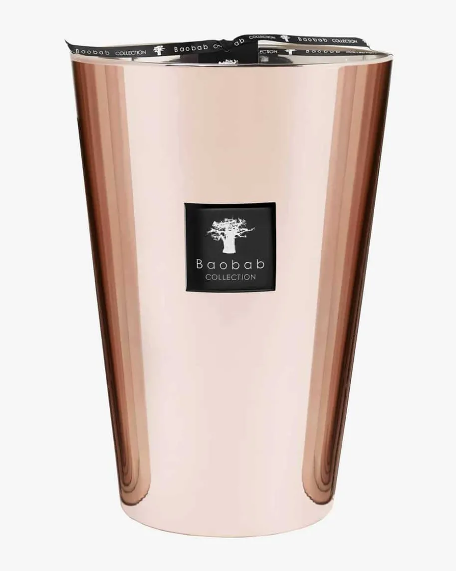 Les Exclusives Roseum Max 35 Duftkerze