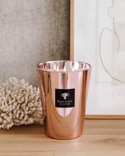 Les Exclusives Roseum Max 24 Duftkerze