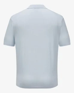 Levante Strick-Poloshirt