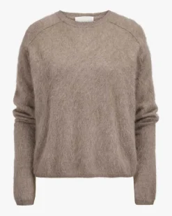 Lexia Cashmere-Pullover