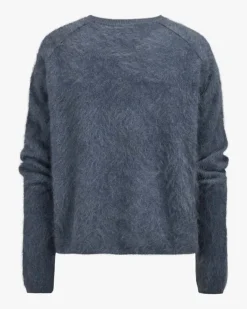 Lexia Cashmere-Pullover