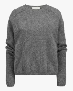 Lexia Cashmere-Pullover