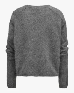 Lexia Cashmere-Pullover