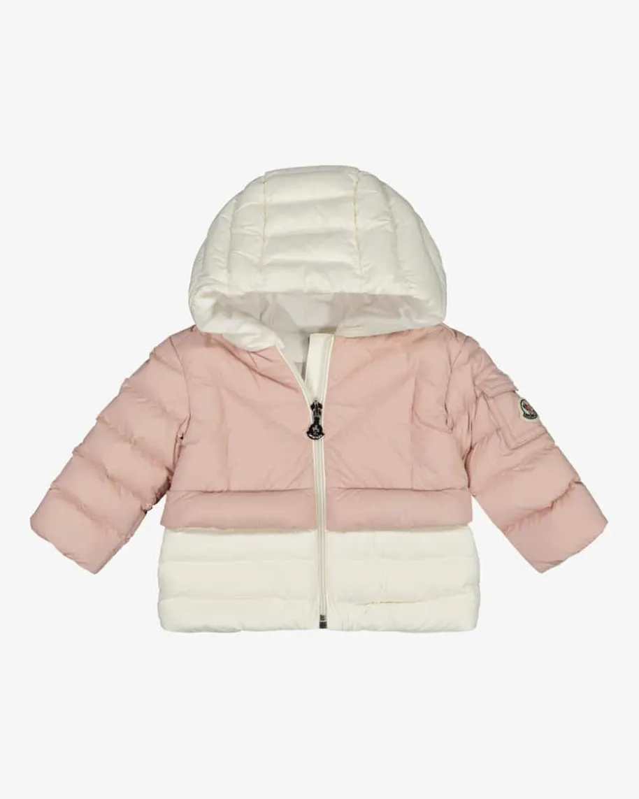 Liama Baby-Daunenjacke