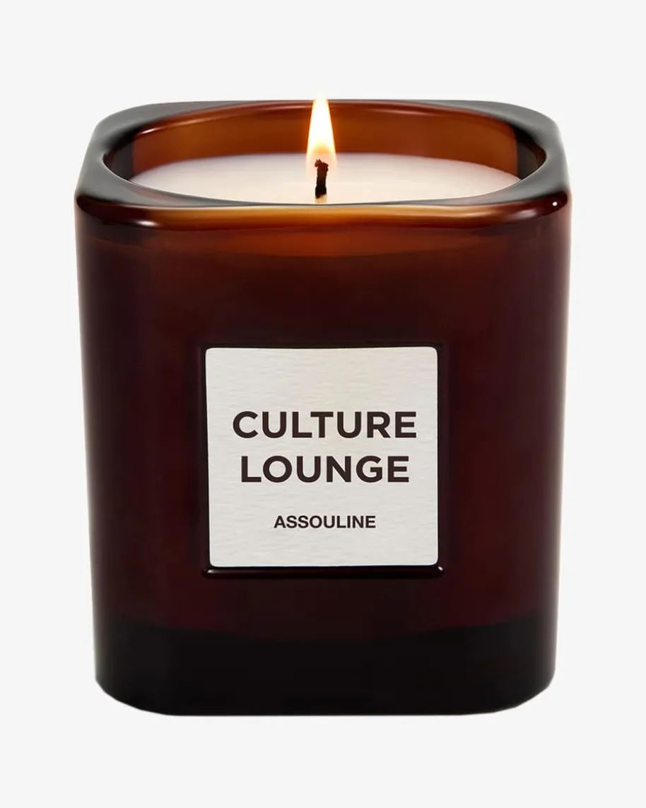 Library Duftkerze 260g