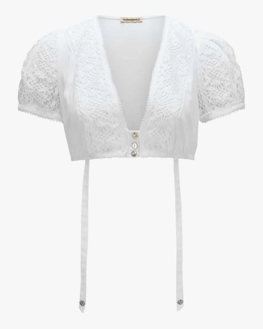 Liesbeth Dirndlbluse