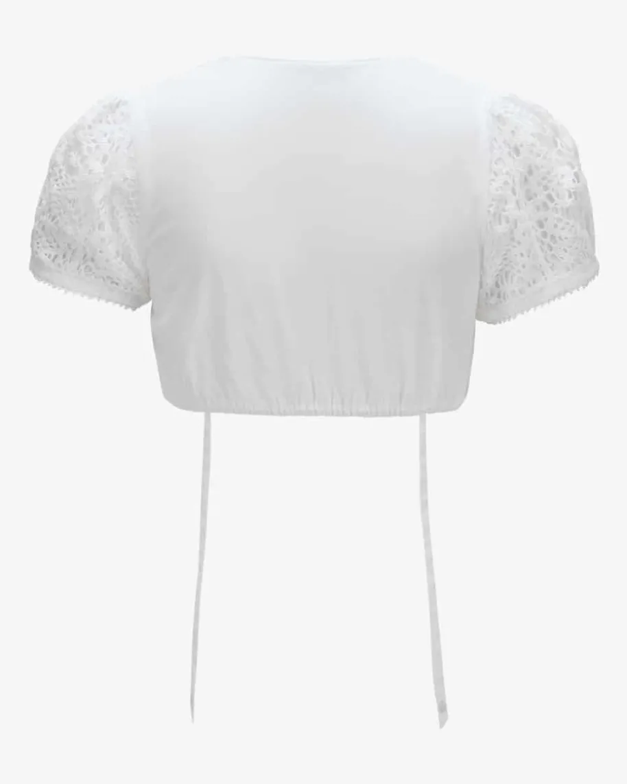 Liesbeth Dirndlbluse