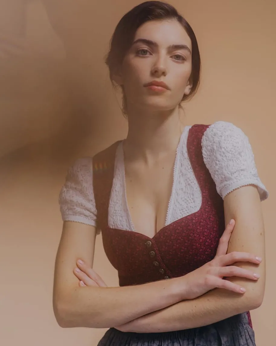 Liesbeth Dirndlbluse