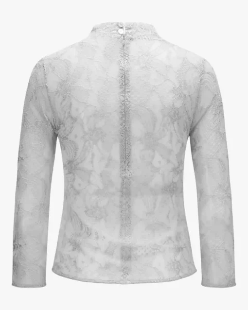 Lina Spitzenbluse