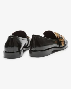 Lira Penny Loafer