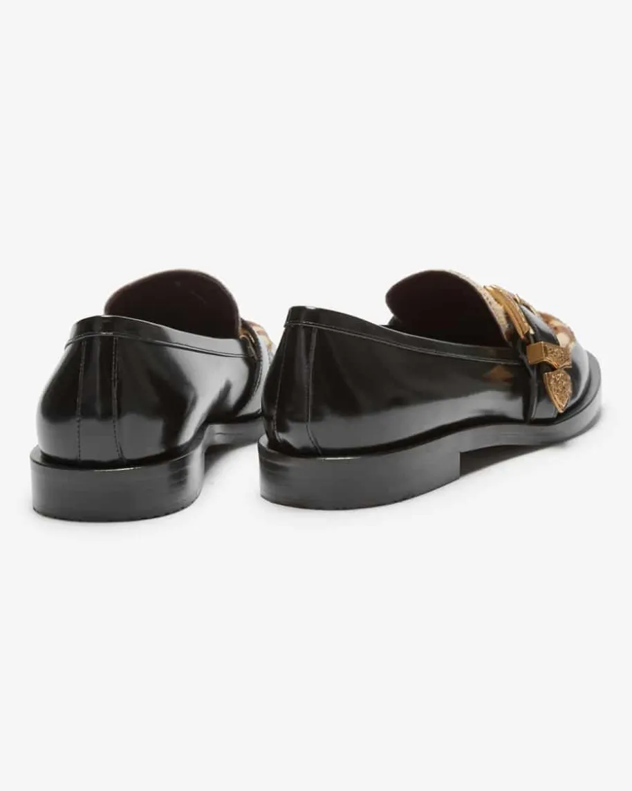 Lira Penny Loafer