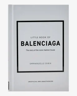 Little Book of Balenciaga