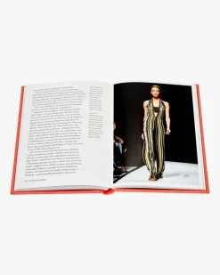 Little Book of Balmain