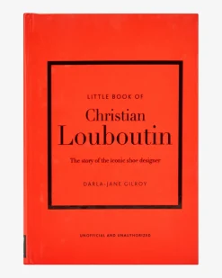 Little Book of Christian Louboutin