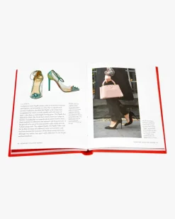 Little Book of Christian Louboutin