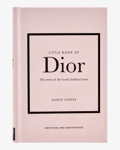 Little Book of Dior