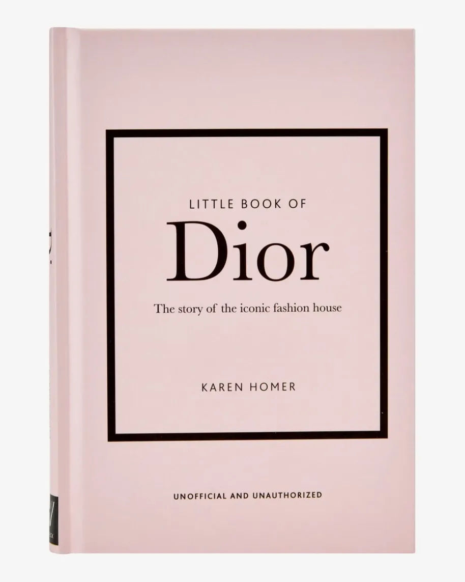 Little Book of Dior