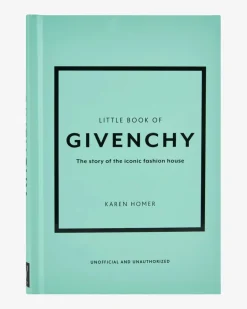 Little Book of Givenchy