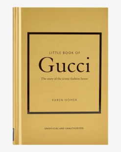 Little Book of Gucci