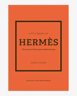 Little Book of Hermès