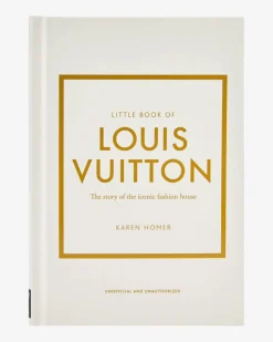 Little Book of Louis Vuitton